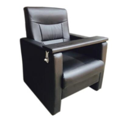 AZY-XR2型软包沙发式醒酒椅