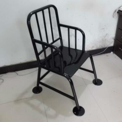 AZY-TXW2型铁质询问椅