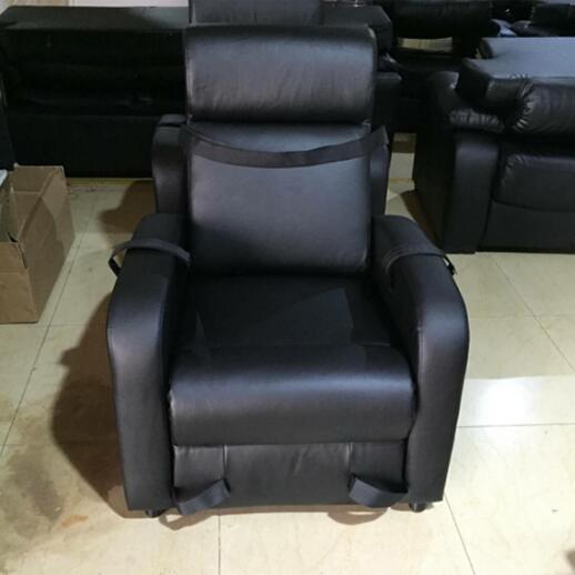 AZY-XR6型软包醒酒椅