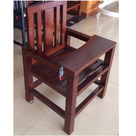 AZY-M3型木质审讯椅