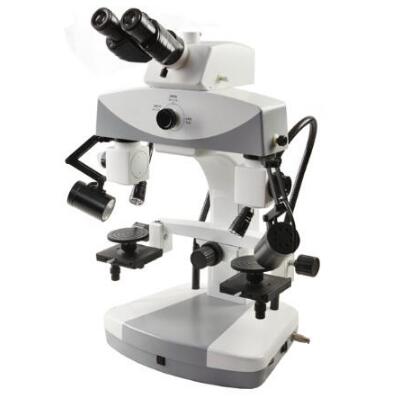 AXB-5型比较显微镜