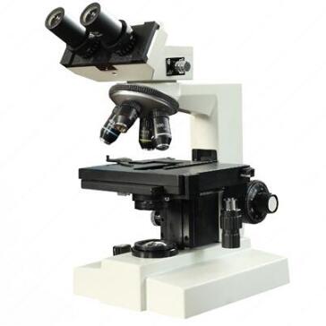 XSP-10A型双目生物显微镜