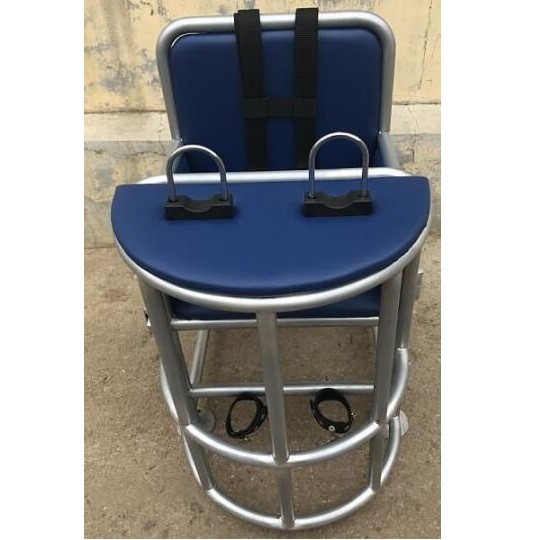 AZY-TR16型软包审讯椅