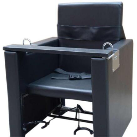 AZY-TR13型软包审讯椅