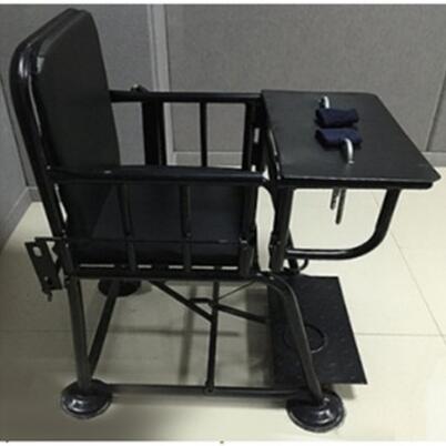 AZY-TR4型审讯椅