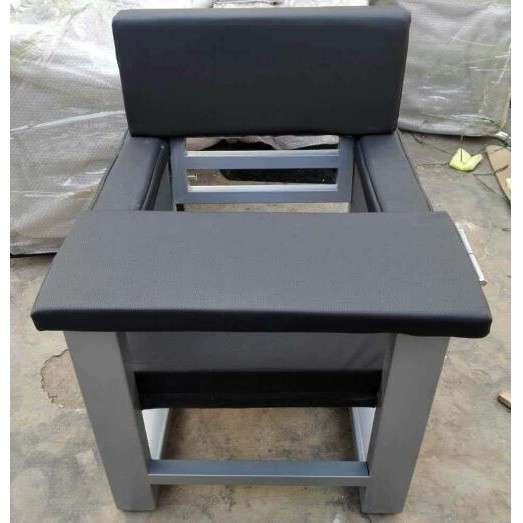 AZY-R17型软包审讯椅