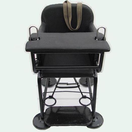 AZY-TR08款软包审讯椅