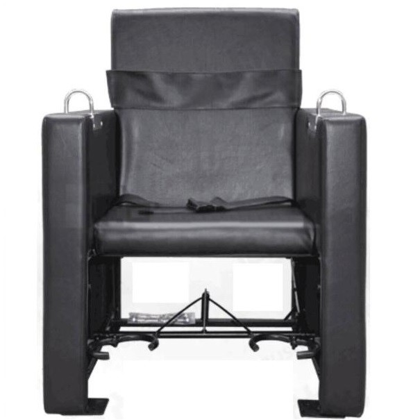 AZY-RT10型软包审讯椅