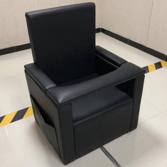 AZY-XR15型软包审讯椅