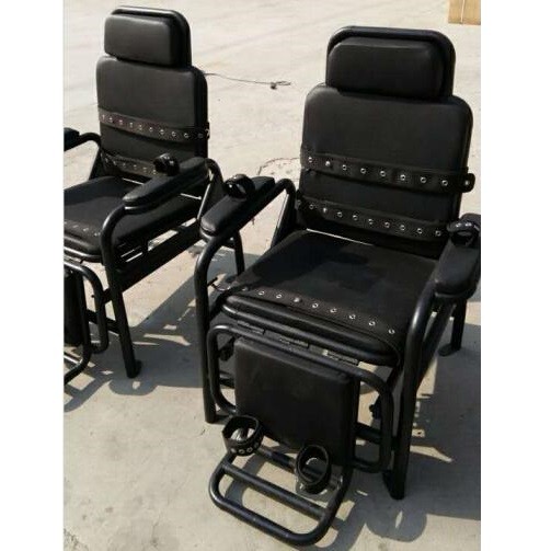 AZY-XR9型软包铁制醒酒椅