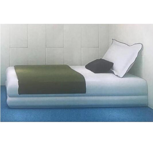 AZY－CR1型软包床