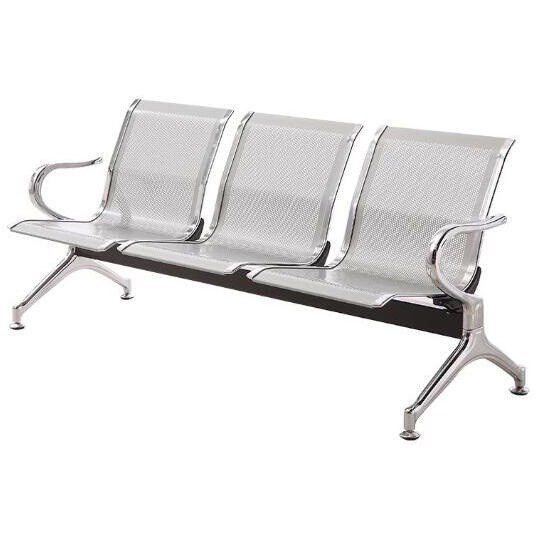 AZY-PY3型不锈钢排椅