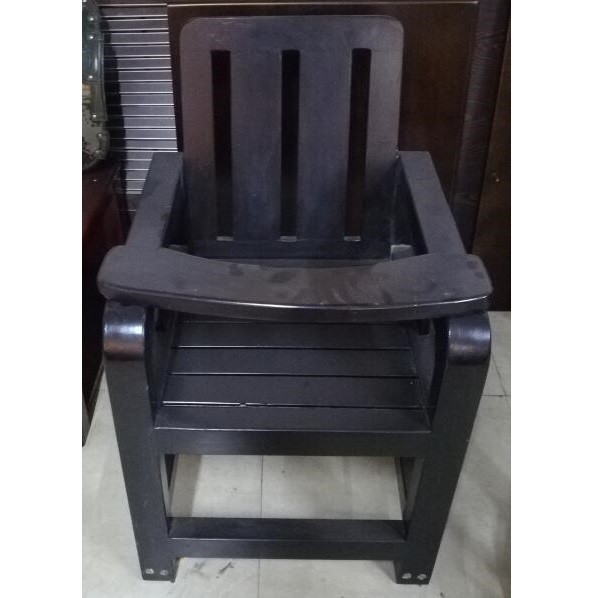 AZY-M26型木质审讯椅