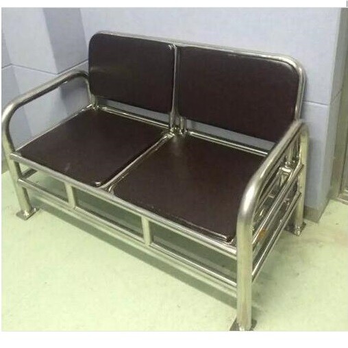 AZY-PY1型不锈钢排椅