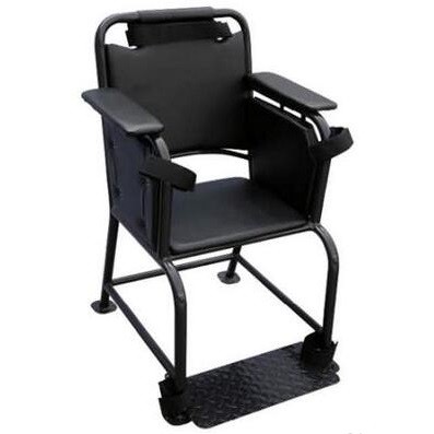 AZY-TR20型软包铁质审讯椅