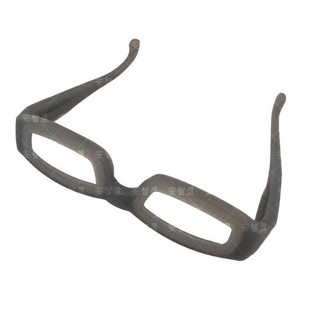 AZY-AQJ1型硅胶眼镜