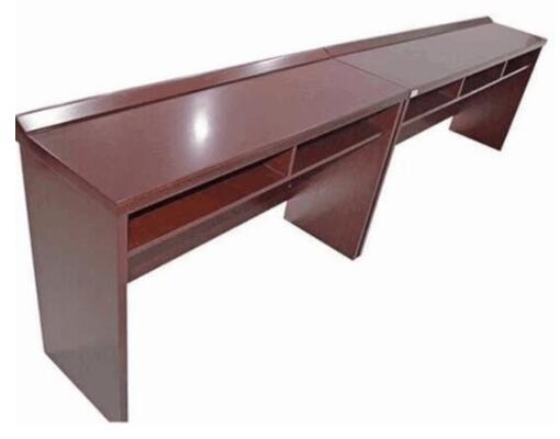 AZY-ZBG1型办公实木长桌会议桌(图3)