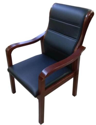 AZY-YBG8型办公椅会议椅(图3)