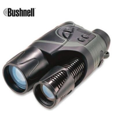 美国Bushnell(博士能)5x42mm微光夜视仪(天鹰)260542(图1)