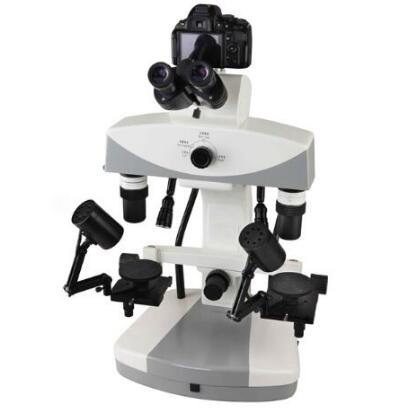 AXB-6型比对显微镜(图1)