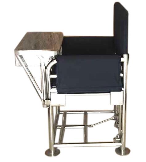 AZY-BGB 国标不锈钢审讯椅(图2)