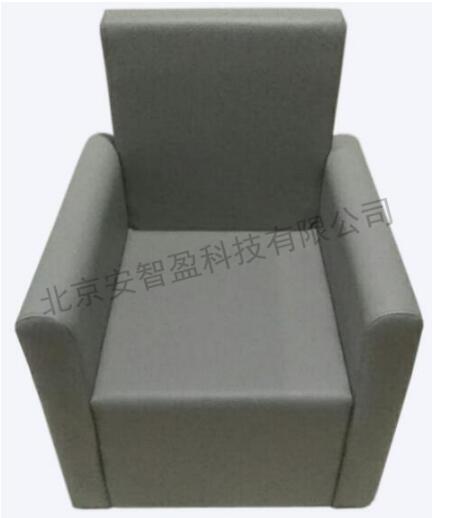 AZY-XR17型软包审讯椅(图2)