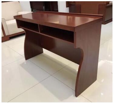 AZY-ZBG1型办公实木长桌会议桌(图5)