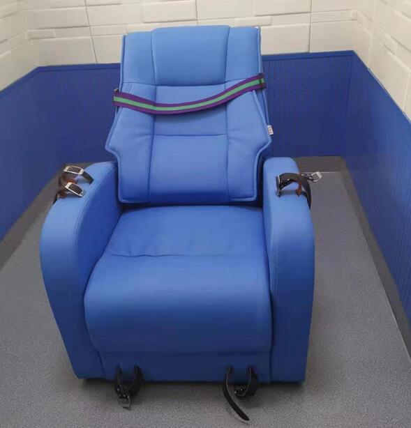 AZY-X-R21型沙发式醒酒椅(图1)