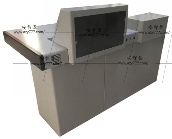 AZY-ZNZ1型多功能智能型审讯桌(图2)