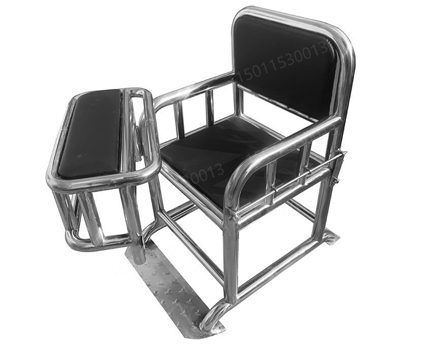 不锈钢讯问椅的优点都有什么？