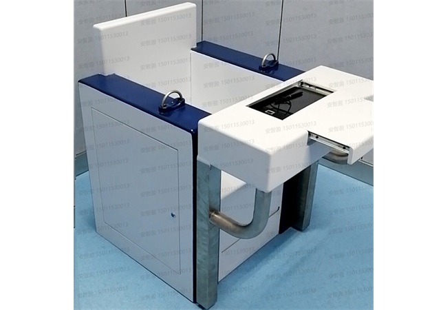 讯问椅在看守所起什么作用？(图1)